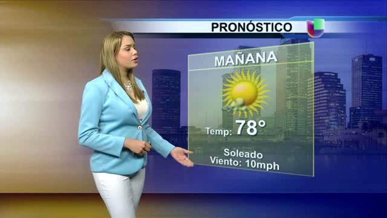 Weather