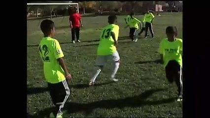 Ganando Titulos