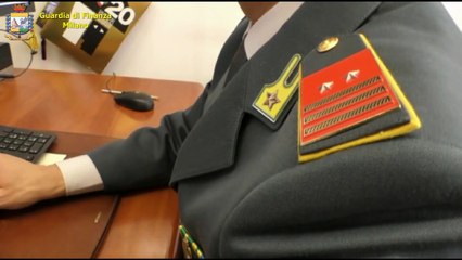 Milano, bancarotta fraudolenta: sequestrati fabbricati e terreni per 12 milioni