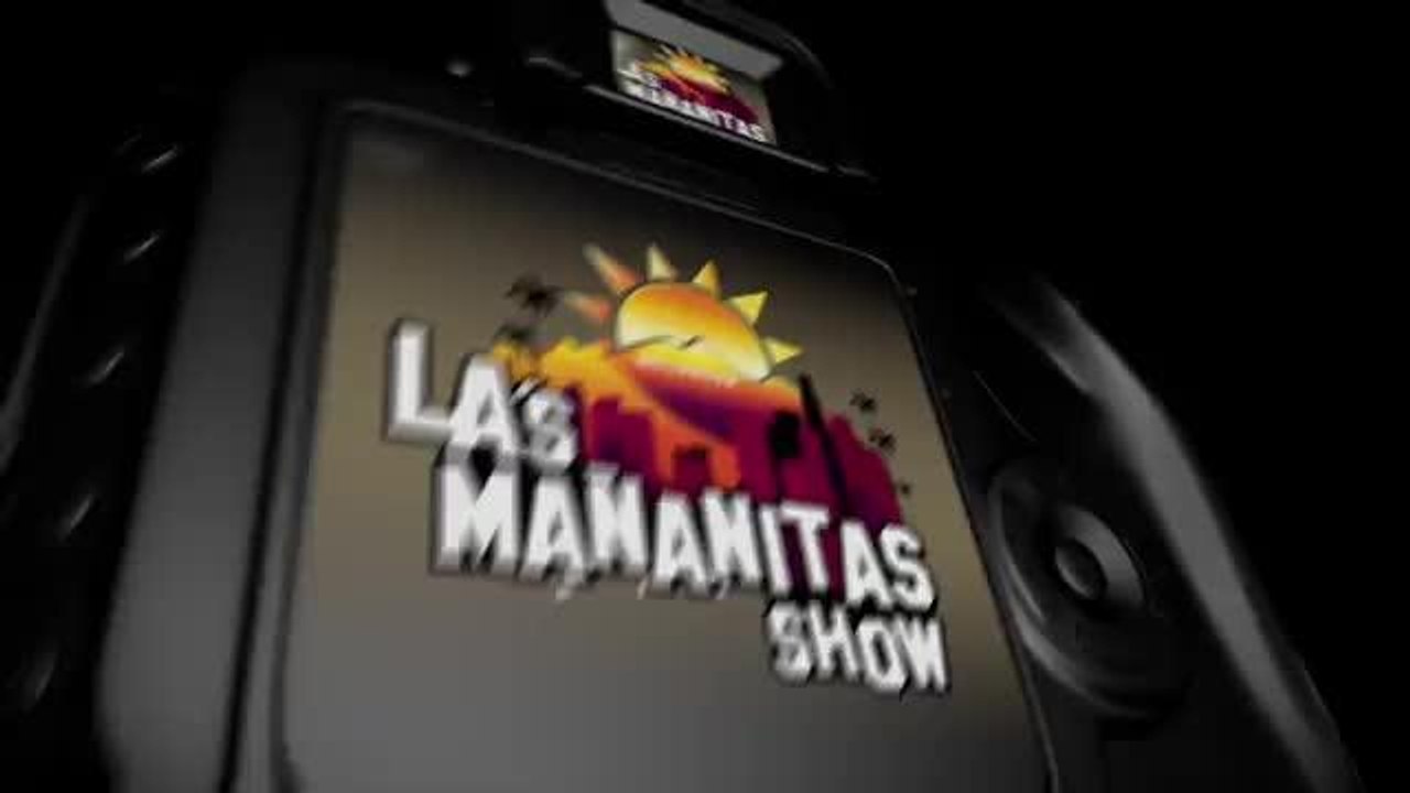 El Recodo se lava las manos