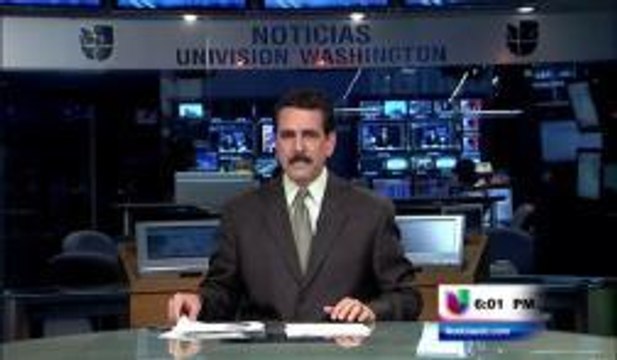 Conductor se da a la fuga después de atropellar a peatón