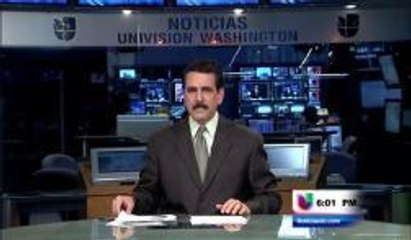 Conductor se da a la fuga después de atropellar a peatón