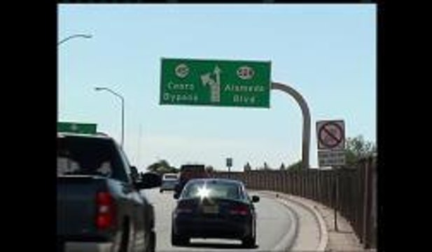 Cory Lucero es Arrestado por Homicidio Vehicular al Noroeste de Albuquerque