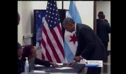 Comenzó la votación temprana en muchos estados