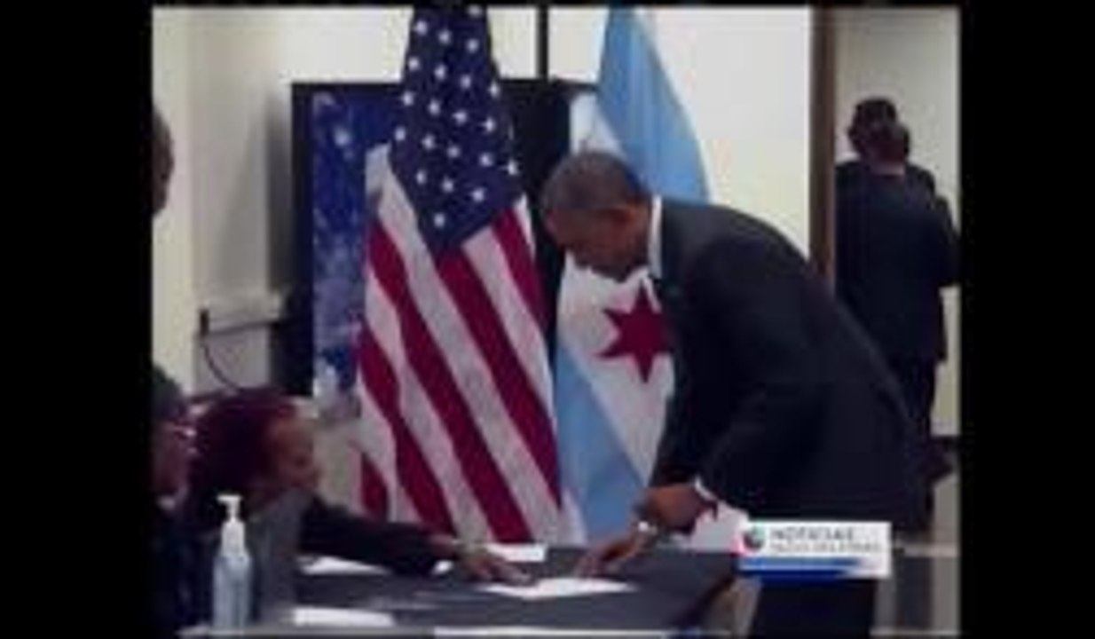 Comenzó la votación temprana en muchos estados