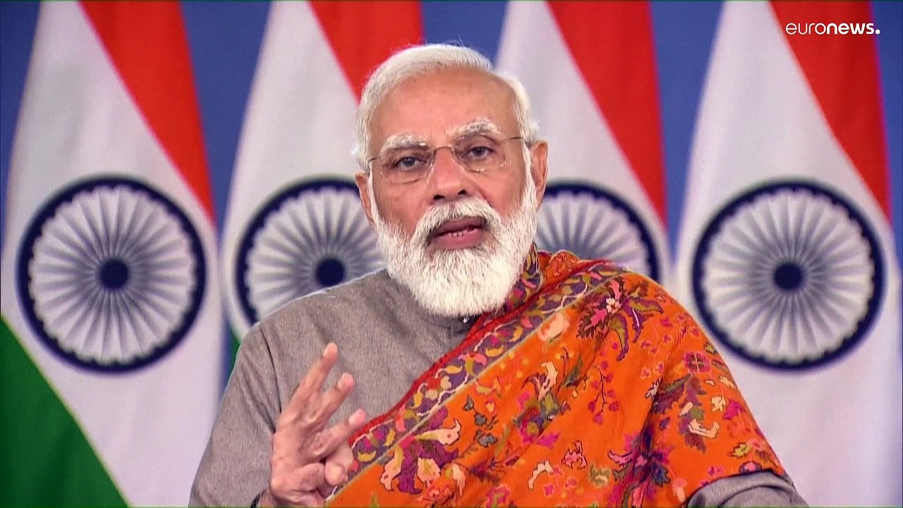 Indiens premier modi will kontroverse agrarmarktreform zurückziehen