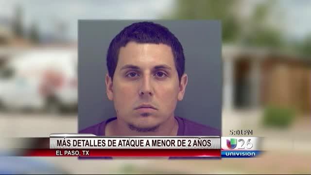 Salen a la luz más detalles del ataque a una menor de 2 años