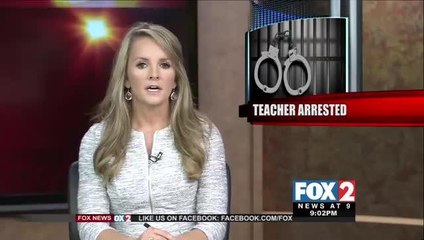 Brownsville ISD Teacher Arrested for Engaging in Improper Relationship with Student