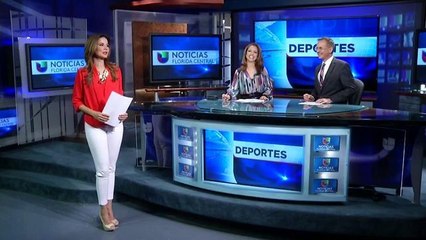 Tải video: Deportes locales 01-13-2015