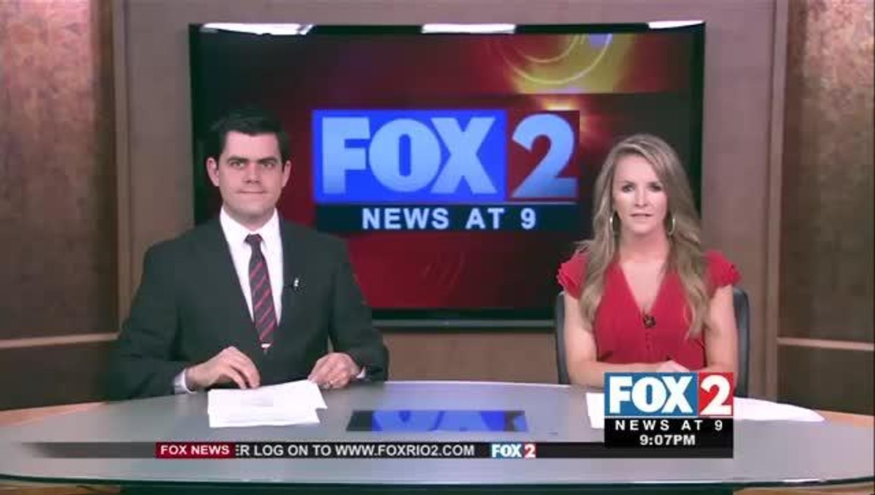 Edcouch Police Department Receives Grant Vídeo Dailymotion