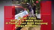 Kocak! Video Safety Car WSBK Dicuci di Tempat Cuci Mobil Kampung Warga Mandalika