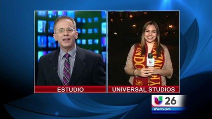 LA MAGIA DE HARRY POTTER