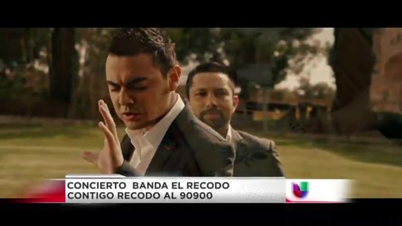 BANDA EL RECODO