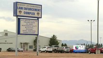 Denuncian malos tratos en el anexo de la cárcel del condado de El Paso