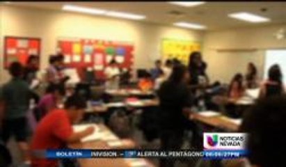 Padres preocupados sobre el ébola