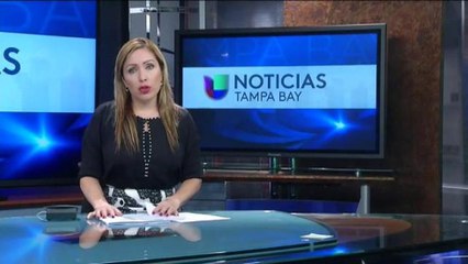 Cientos de Tampeños recuerdan a víctimas de ataque en Orlando