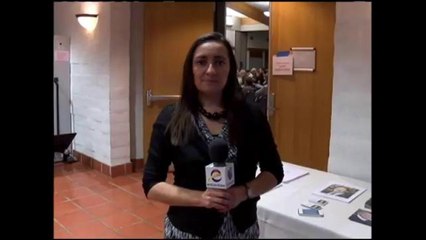 Se realiza tercer debate entre candidatos que aspiran a ocupar el puesto que dejará vacante este año