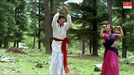 Avane Muddina Kanda | Aapath Rakshaka New Kannada Movie | Chiranjeevi, Meenakshi, Brahmanandam