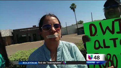 Ciudad De McAllen Enfrenta Demanda Por La Limitación A La Libertad de Expresión