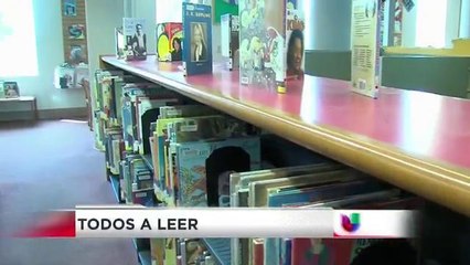 TODOS A LEER MENTION