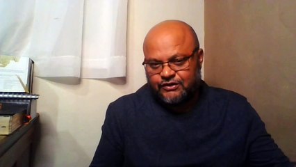OS SERES ABRASADORES E O SENHOR DA CRIAÇÃO
