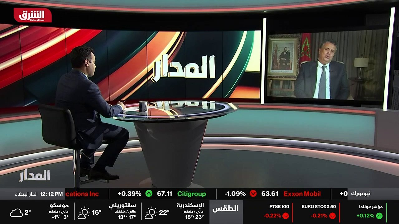 ...حدودي ما ينص عليه الدستور ، ونحن كذلك نم...