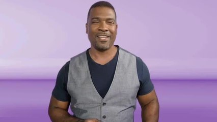 Carlos Alvarez  promo Estrellas al Desnudo
