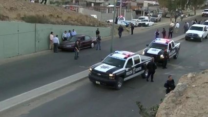 Analizan índices de paz en México y Baja California