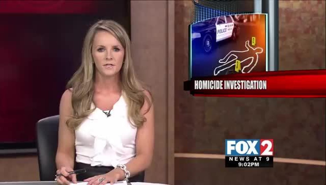 Husband Sought in Homicide Investigation