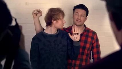 Jamie Oliver - Food Revolution