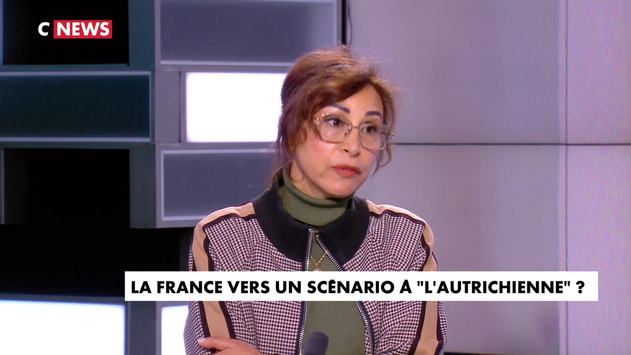 Naïma M'Faddel : «Il faut reprendre la dynamique de cet été qui était une dynamique de maillage des territoires par villes»
