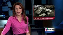 Univisión Washington con Tsi-tsi-ki Felix- Suspención de Orden Ejecutiva sigue vigente