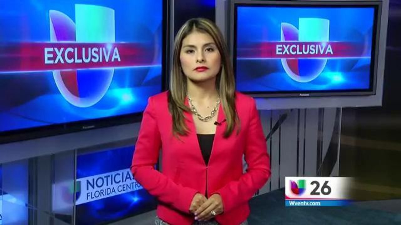 ENTREVISTA EXCLUSIVA