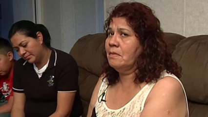 Habla la Familia de Cisneros