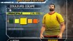 FIFA Street online multiplayer - ps2