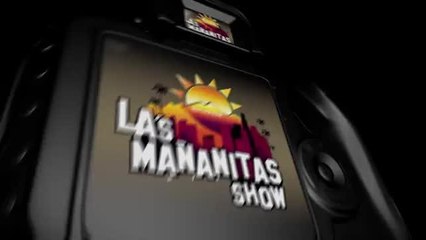 A Gerardo Ortiz le gusta el desmadre