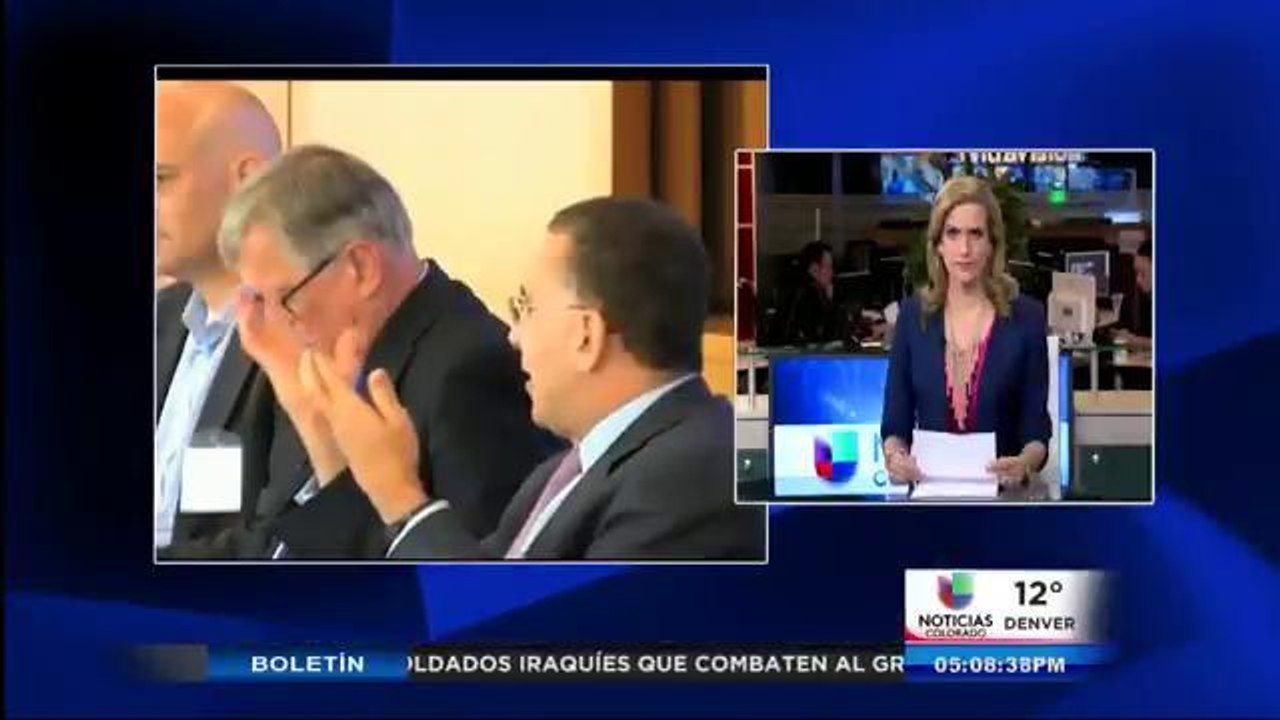 Admite que ocultaron los verdaderos costos