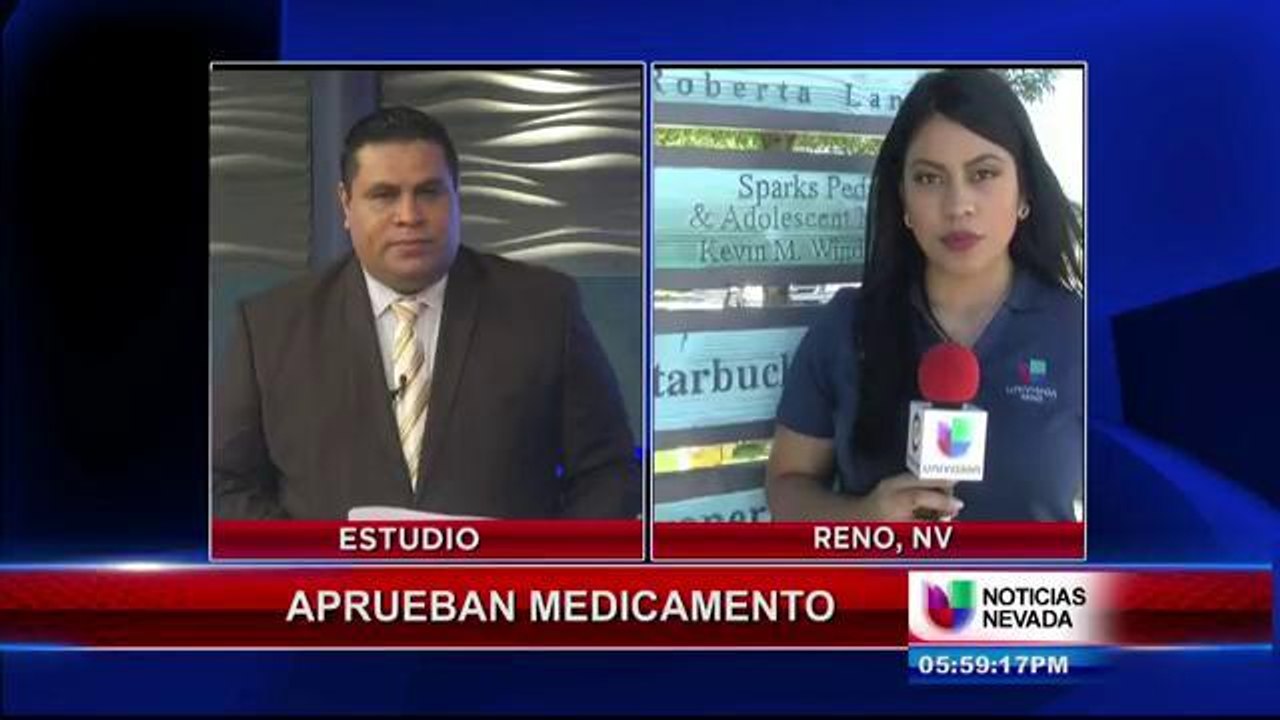 FDA aprueba OxyContin para niños