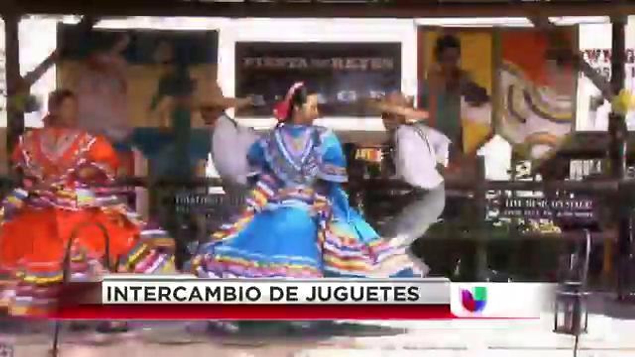 5  DE MAYO MENTION