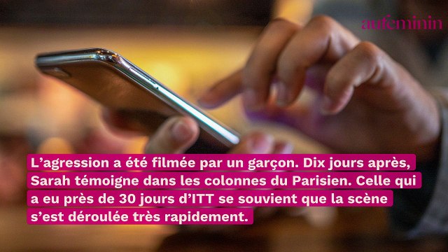 “J'ai eu peur de mourir” : le témoignage d’une ado tabassée par ses camarades