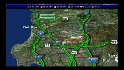 CONDUCTOR POR UN DIA GLADYS 04-30-15