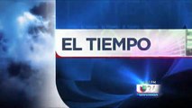 Pronóstico del tiempo Mayo 2, 2015 con Adriana Valles