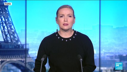 Covid-19 : l'Autriche reconfine sa population et rend obligatoire la vaccination