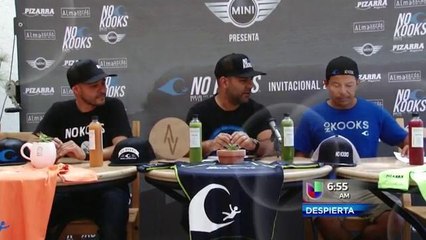 MARC ANTHONY MENTION