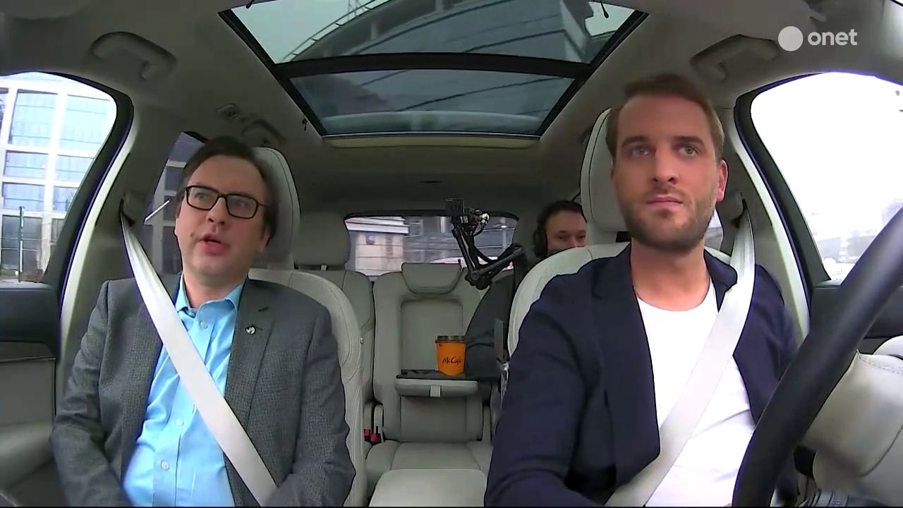 Rafał Pankowski z NIGDY WIĘCEJ o Robercie Bąkiewiczu i tzw. Marszu Niepodległości, 12.11.2021.