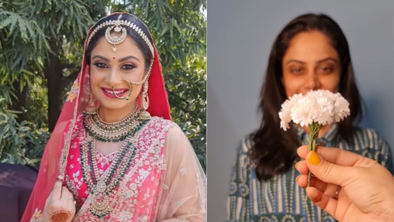 Molkki Episode spoiler; Sakshi ने Purvi Virendra के खिलाफ साज़िशों के बीच किया ये काम | FilmiBeat