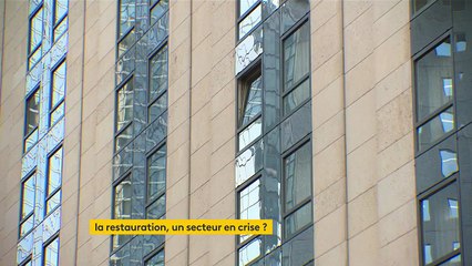 Restauration et hôtellerie : des secteurs qui peinent à recruter