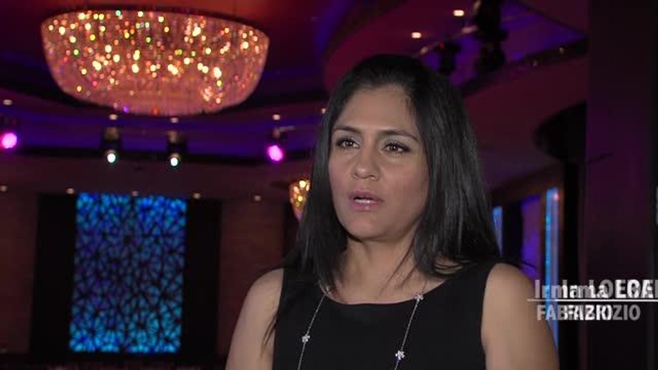 Quinceañera de Zaira - Parte 4