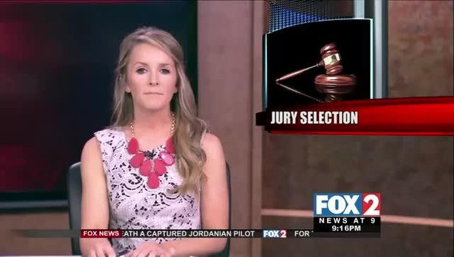 Jury Selection Begins in Murder Trial for Former Navy Sniper, Chris Kyle