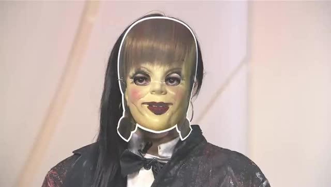 nightmare
